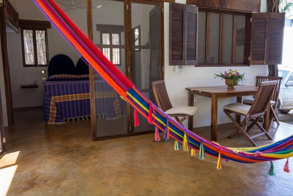 Casa Marco Villa Puerto Escondido  Cameră foto