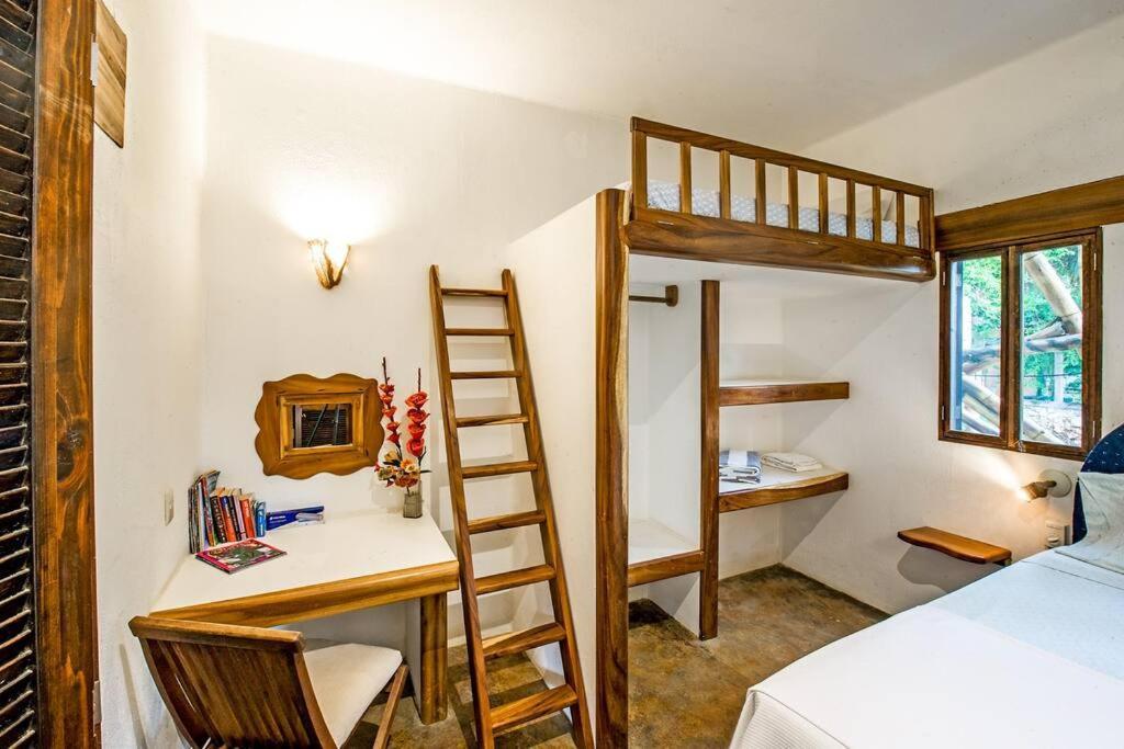 Casa Marco Villa Puerto Escondido  Cameră foto