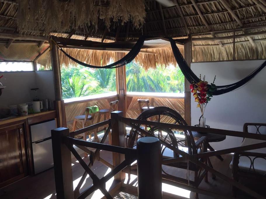 Casa Marco Villa Puerto Escondido  Exterior foto